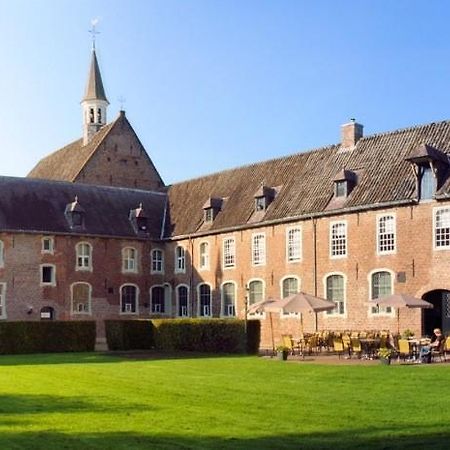 Hotel Klooster Elsendael Боксмеер Екстер'єр фото
