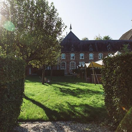 Hotel Klooster Elsendael Боксмеер Екстер'єр фото