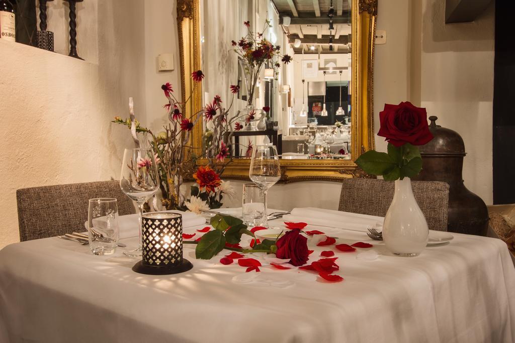 Hotel Klooster Elsendael Боксмеер Екстер'єр фото