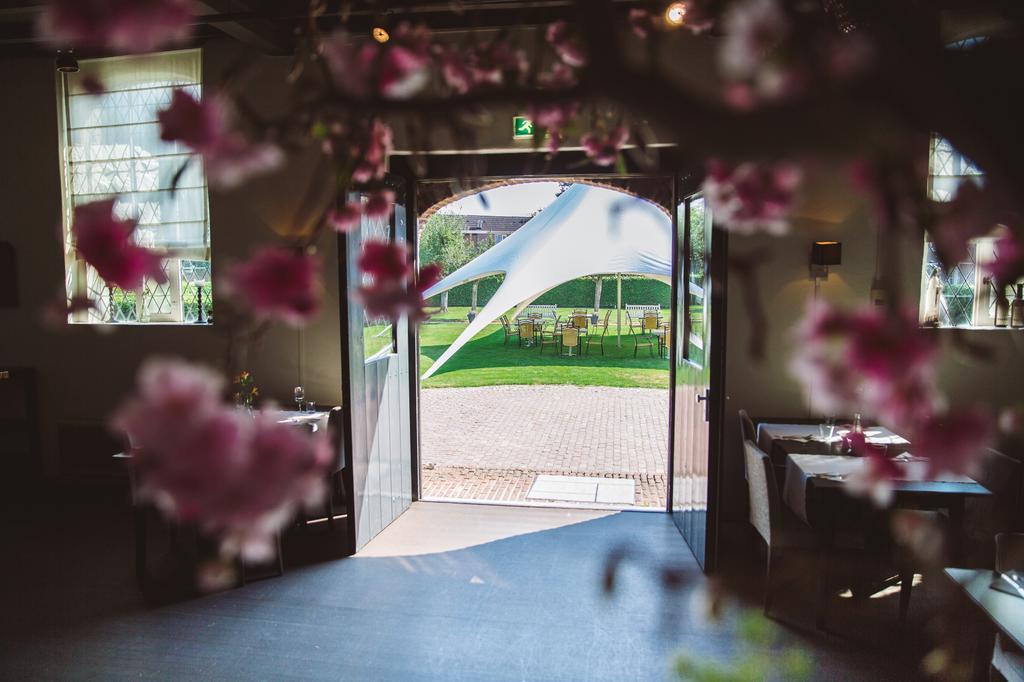 Hotel Klooster Elsendael Боксмеер Екстер'єр фото