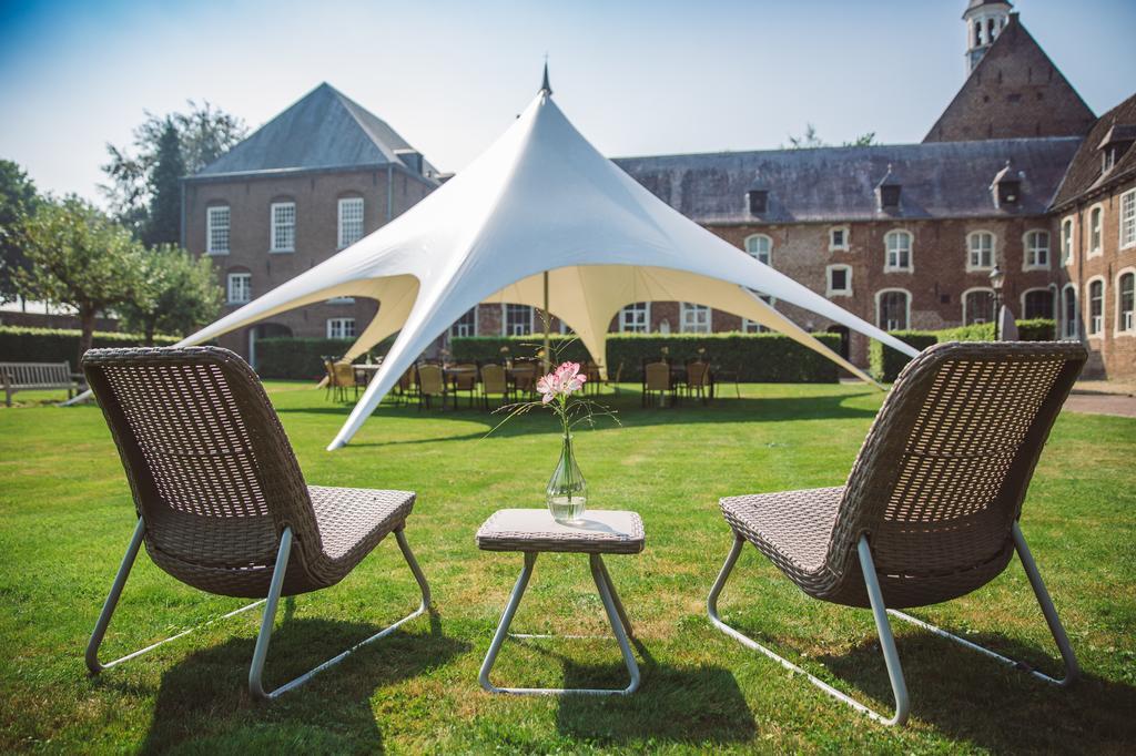 Hotel Klooster Elsendael Боксмеер Екстер'єр фото